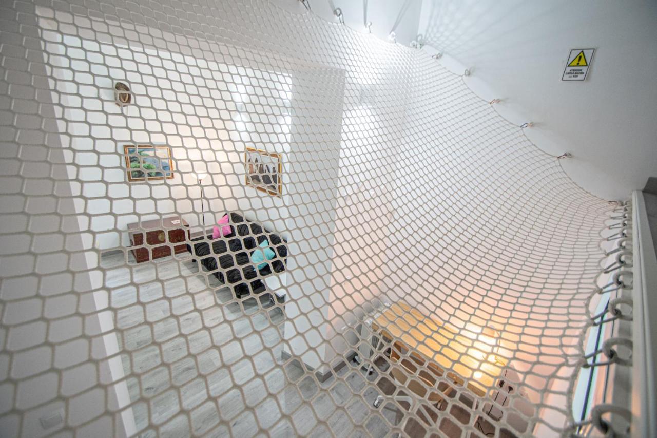 Apartamento El Cobijo De Cádiz Exterior foto