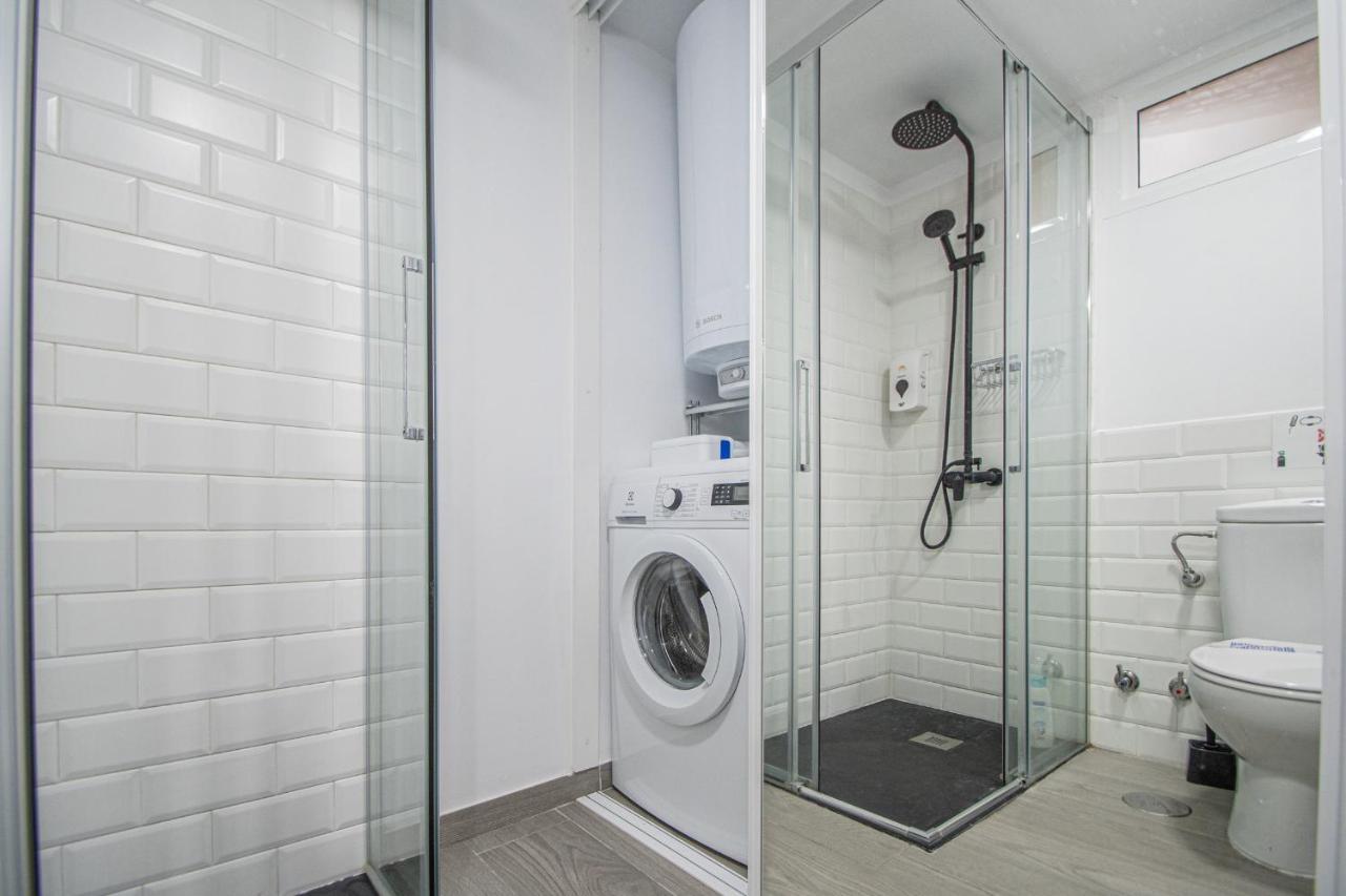 Apartamento El Cobijo De Cádiz Exterior foto