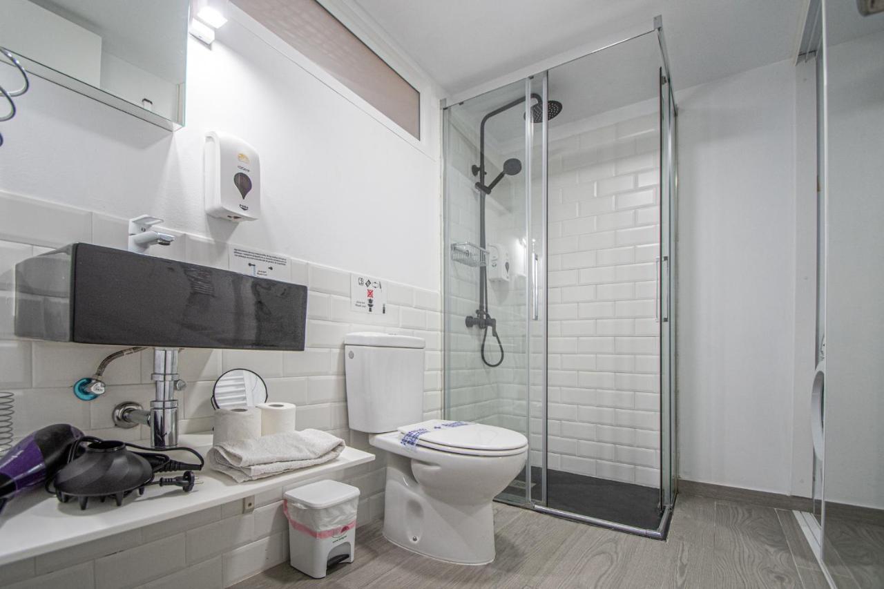 Apartamento El Cobijo De Cádiz Exterior foto