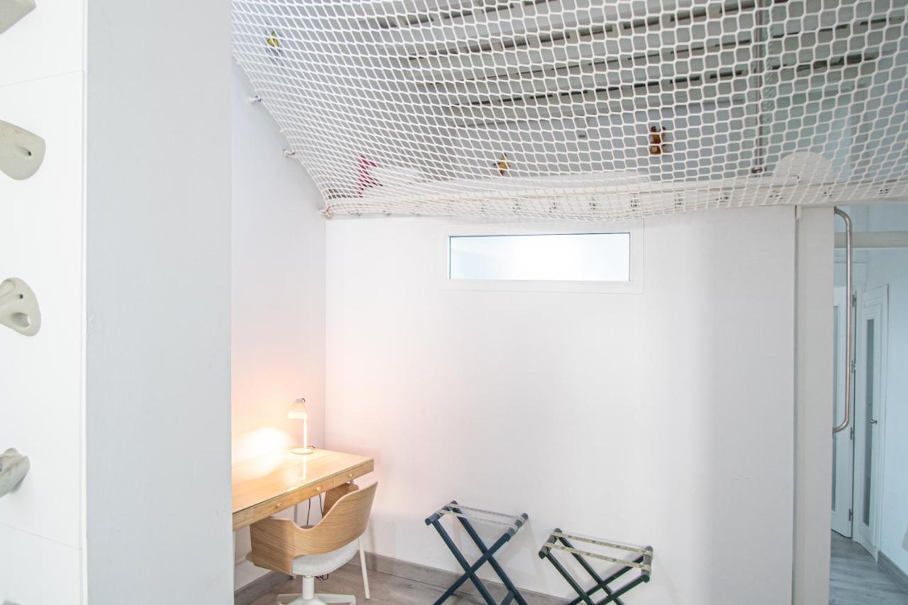 Apartamento El Cobijo De Cádiz Exterior foto