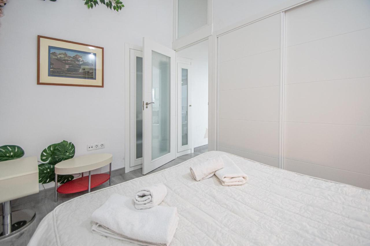 Apartamento El Cobijo De Cádiz Exterior foto